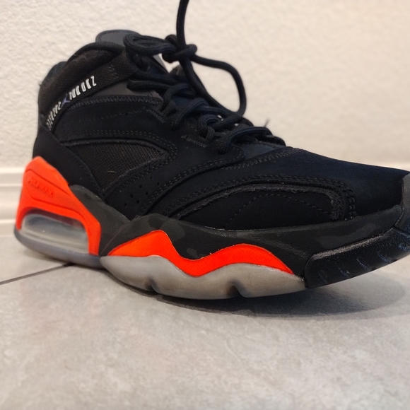 Jordan Point Lane "infrared" - Picture 2 of 5